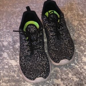 Nike ID customized roshe